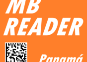 MBReader Panamá for Mac logo