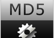 MD5 Hash Generator for Mac logo