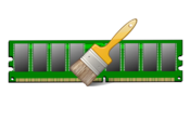 Memory Free Pro for Mac logo