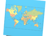 Menu Map for Mac logo