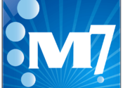 Microseven for Mac logo