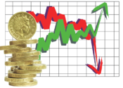 Moneytrends for Mac logo