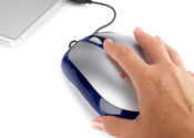 Mouse Click Counter for Mac logo