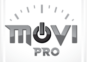 Movi Pro for Mac logo