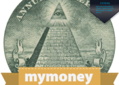 MyMoney for Mac logo
