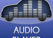 Car Audio Player logo