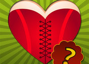 Cheater Prank Scanner logo