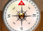 Compass+ logo