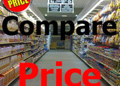 Compare Price (Free) logo