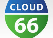 Cloud 66 logo