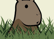 Capybara UX logo