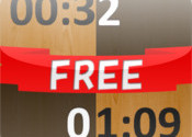 Chess Clock Pro Free logo