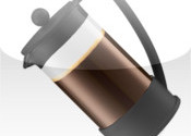 Coffee Master - Make the perfect cup of coffee logo