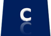 CloudRegister logo