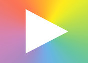 ColorFade logo