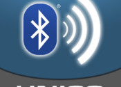 Connected ~ Unico wireless logo