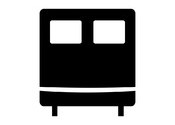 Capitaine Train: book train tickets for SNCF, Deutsche Bahn, Eurostar, Thalys, Lyria and iDTGV logo