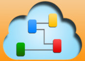 CloudERD for Salesforce logo