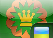 Chess Games Collection - Ukrainian logo