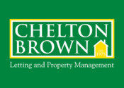 Chelton Brown - Property Search logo