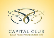Capital Club Dubai logo