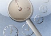 Clock Check logo