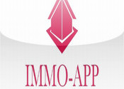APP IMMO logo