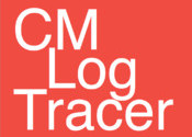 CMLogTracer logo