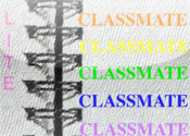 ClassMateLite logo