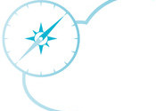 CloudKompass logo