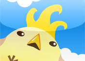 Chirpy Time - Timer & Alarm Clock logo