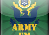 Army FM logo