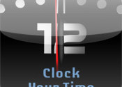 ClockYourTime logo