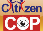 Citizen COP logo