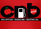 CN Brown Rewards logo