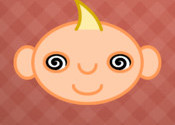 Baby Hypnotizer logo