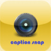 Caption Camera? Free logo