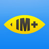 B-Chat logo