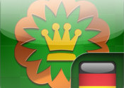 Chess Games Collection - German logo