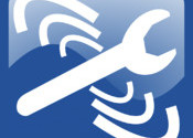 CNS Remote Admin logo