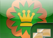 Chess Games Collection - Computers logo