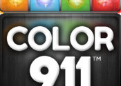 Color911? logo