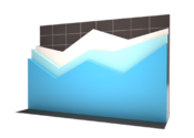 New Relic Menu Bars for Mac logo