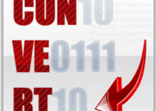 Number Converter for Mac logo