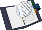 Organise for Mac logo