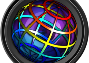 Panogaea for Mac logo