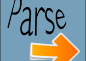 ParseOut2Spreadsheet for Mac logo