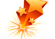 Particle Playground for Mac logo