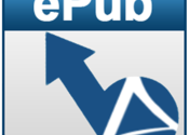 PDF to ePub Converter Pro for Mac logo