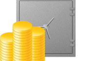 Philasmicos Cashbook for Mac logo